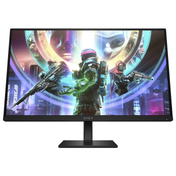 MONITOR HP LED, 27" OMEN 27qs (780J4E9) 144Hz-1
