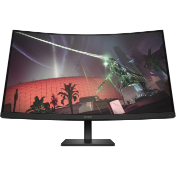 MONITOR HP LED, QHD 32" OMEN 32c (780K6E9) 165Hz-1