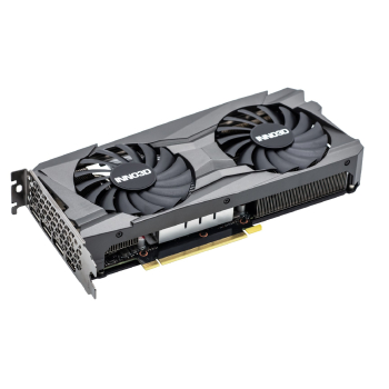 Karta graficzna INNO3D GeForce RTX 3060 TWIN X2 OC 8GB GDDR6-1