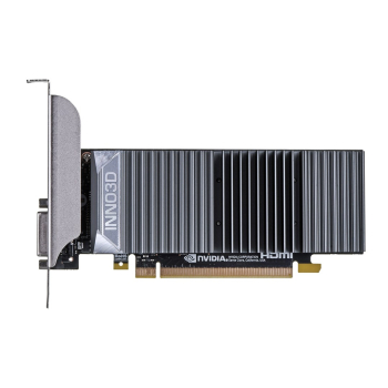 Karta graficzna INNO3D GeForce GT 1030 2GB GDDR5 LP-1