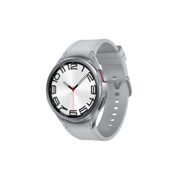 Samsung Galaxy Watch 6 (R960) Classic 47mm BT, Silver-1
