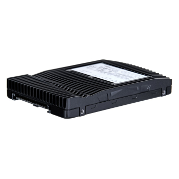Dysk SSD Micron 7450 PRO 960GB U.3 (7mm) NVMe Gen4 MTFDKCB960TFR-1BC1ZABYYR (DWPD 1)-1