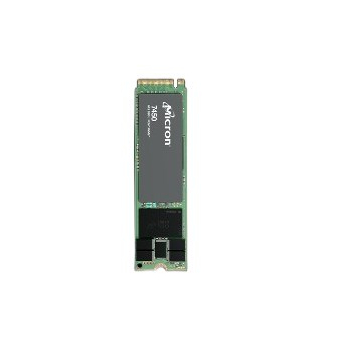 Dysk SSD Micron 7450 PRO 960GB M.2 (22x80) NVMe Gen4 MTFDKBA960TFR-1BC1ZABYYR (DWPD 1)-1