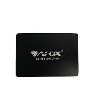 AFOX SSD 2TB QLC 560 MB/S SD250-2000GQN-1