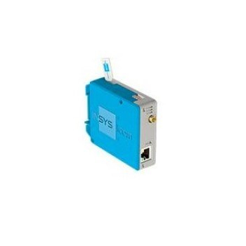 Insys Icom MIRO L-200 NAT VPN FIREWALL/2 ETHERNET PORTS-1