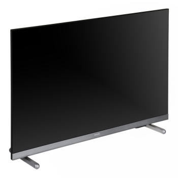 Telewizor Philips 32PHS5527/12 LED 32'' HD Ready Dolby Bass DVB-T2 Srebrny-1