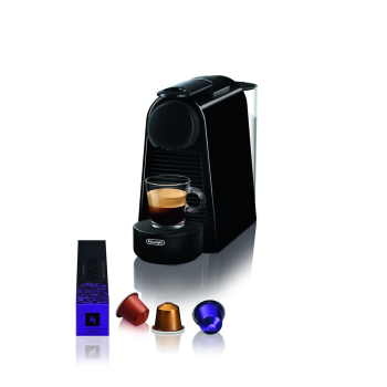 Ekspres do kawy DeLonghi EN85.B Essenza Mini-1