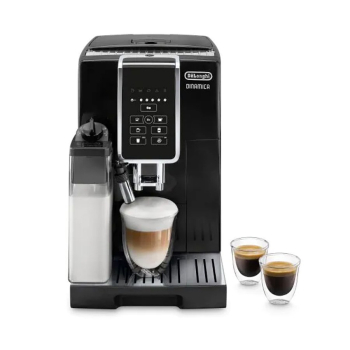 Ekspres ciśnieniowy DeLonghi ECAM 350.50.B-1