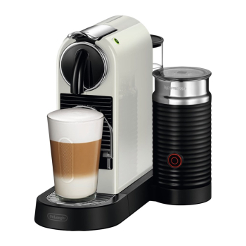 Ekspres do kawy DeLonghi Citiz & Milk EN267.WAE-1