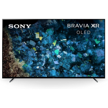 Sony Bravia XR XR-65A80L Telewizor 165,1 cm (65") OLED 4K Ultra HD Smart TV Wi-Fi Czarny-1
