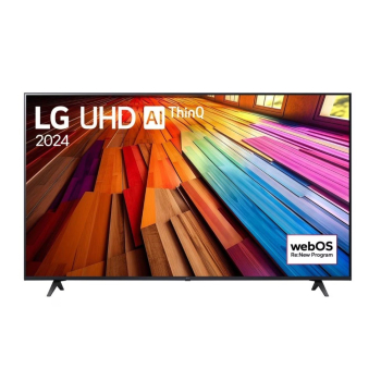 LG UHD 50UT80003LA Telewizor 127 cm (50") 4K Ultra HD Smart TV Wi-Fi-1