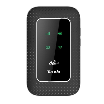 WRL 4G ROUTER 200MBPS/4G180 TENDA-1