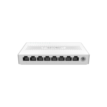 NET SWITCH 8PORT 2.5G/SM108 TENDA-1