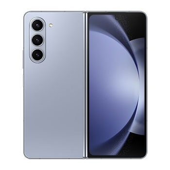 Samsung Galaxy Z Fold5 SM-F946B 19,3 cm (7.6") Dual SIM Android 13 5G USB Type-C 12 GB 256 GB 4400 mAh Niebieski-1