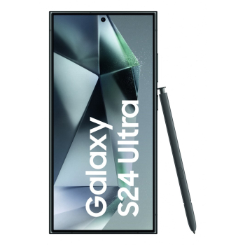 Samsung Galaxy S24 Ultra 17,3 cm (6.8") Dual SIM 5G USB Type-C 12 GB 256 GB 5000 mAh Czarny, Tytan-1