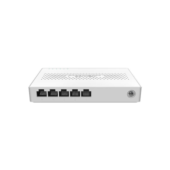 NET SWITCH 5PORT 2.5G/SM105 TENDA-1