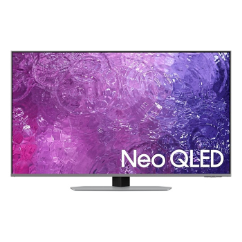 Samsung Series 9 QE65QN92CAT 165,1 cm (65") 4K Ultra HD Smart TV Wi-Fi Czarny, Srebrny-1