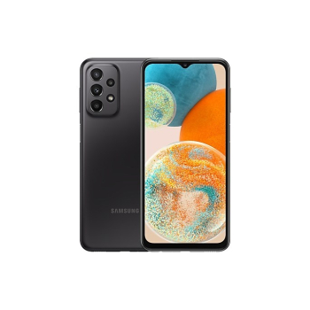 Samsung Galaxy A23 5G SM-A236BZKVEEB smartfon 16,8 cm (6.6") Dual SIM USB Type-C 4 GB 128 GB 5000 mAh Czarny-1