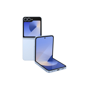 Samsung Galaxy Z Flip 6 (F741B) DS 5G 12/256GB Blue-1