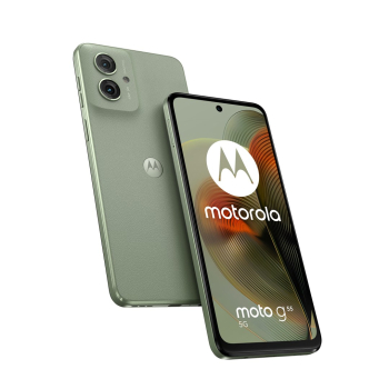Telefon komórkowy Motorola Moto G55 5G 8/256 GB zielony XT24352-1