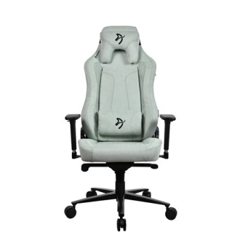 Arozzi Materiał ramy: Metal; Rozstaw osi: Aluminium; Tapicerka: Miękka tkanina | Arozzi | Fotel do gier | Tkanina Vernaz