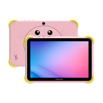 Tablet Kruger&Matz FUN 1008 pink-1