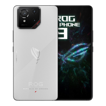 ASUS ROG Phone 9 5G 12/512GB Storm White-1