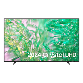 Samsung Series 8 UE55DU8002KXXH Telewizor 139,7 cm (55") 4K Ultra HD Smart TV Wi-Fi Czarny-1