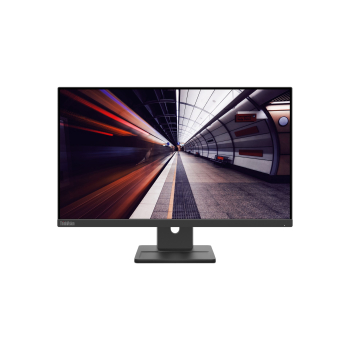 Lenovo ThinkVision E24-30 23,8"FHD IPS 100Hz HDMI DP VGA Raven Black (WYPRZEDAŻ)-1