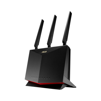 Asus Router 4G-AC86U LTE 4G 4LAN 1USB 1SIM-1