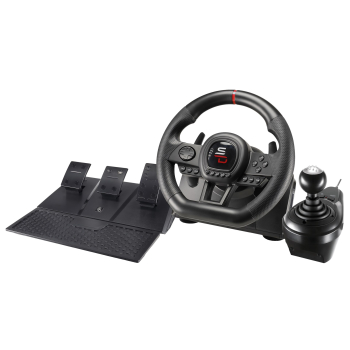 SuBsonic Superdrive GS 650-X - Idealny napęd PS4 XBox One Series X/S-1