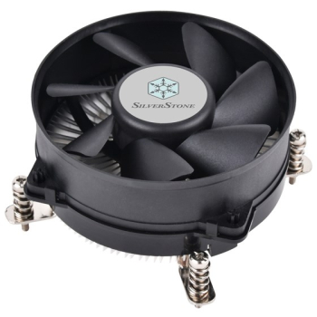 SilverStone Nitrogon NT08-115X-V2 Chłodzenie procesora, PWM - 92mm-1