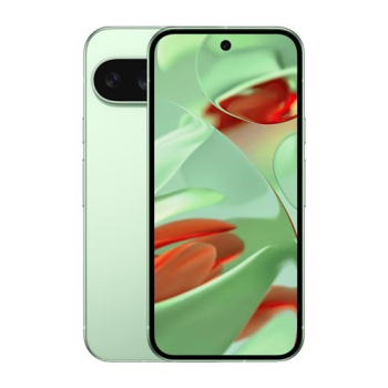 Telefon komórkowy Pixel 9 256GB/Wintergreen Google-1