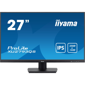 MONITOR IIYAMA LED 27" XU2793QS-B7-1