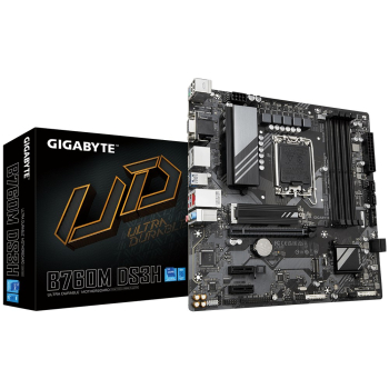Płyta główna Gigabyte B760M DS3H-1