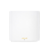 System Mesh Asus ZenWiFi XD6 2PK AX5400 Wi-Fi 6 Biały dwupak-4