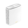 System Mesh Asus ZenWiFi XD6 2PK AX5400 Wi-Fi 6 Biały dwupak-5