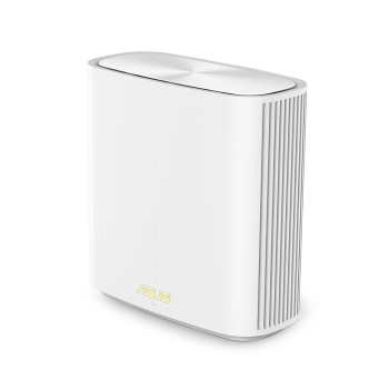 System Mesh Asus ZenWiFi XD6 2PK AX5400 Wi-Fi 6 Biały dwupak-3