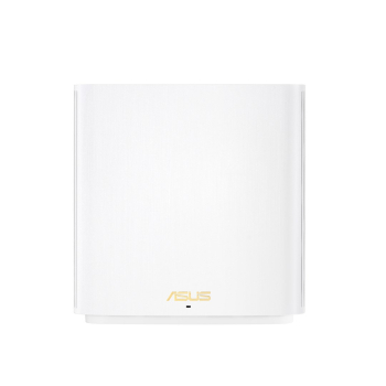 System Mesh Asus ZenWiFi XD6 2PK AX5400 Wi-Fi 6 Biały dwupak-4