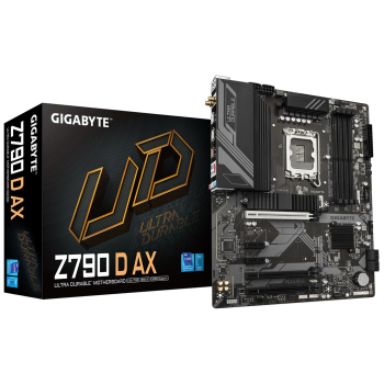 Płyta główna Gigabyte Z790 D AX-1