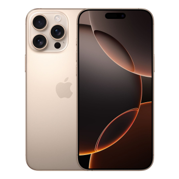 Apple iPhone 16 Pro Max 256GB Desert Titanium-1