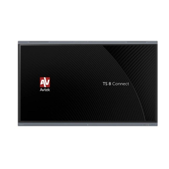 AVTEK MONITOR INTERAKTYWNY TS 8 CONNECT 65-1