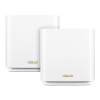 Router ASUS ZenWiFi XT8 (2pak) - Biały-2