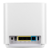 Router ASUS ZenWiFi XT8 (2pak) - Biały-4