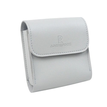 Etui ANBERNIC białe do RG35xx SP-1