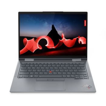 Lenovo X1 Yoga G8 i7-1365U vPro 14"WUXGA TouchScreen 32GB SSD512 IrisXe 4G_LTE 57Wh W11Pro 1Y-1