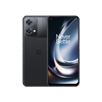 OnePlus Nord CE 2 Lite 5G Black Dusk, 128GB, 6GB RAM-1
