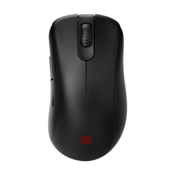 Bezprzewodowa mysz gamingowa BENQ Zowie EC2-CW - czarna-1