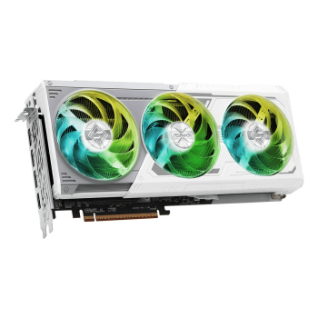Karta graficzna ASRock Radeon RX 9070 XT Steel Legend 16GB-1