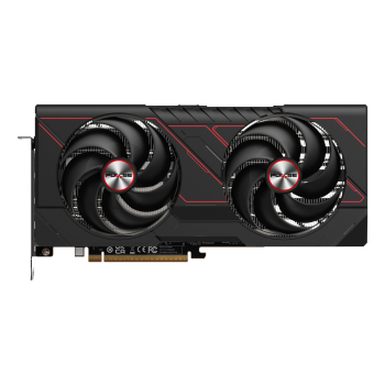 Karta graf. SAPPHIRE PULSE RX 9070 GAMING 16GB-1